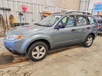 Subaru Forester 2010