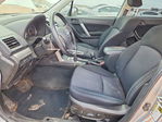 Subaru Forester 2014