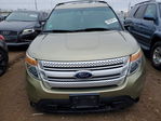 Ford Explorer 2013