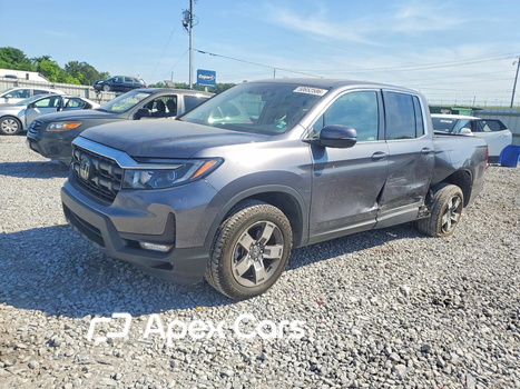 Honda Ridgeline 2024 - Image 1 of 13