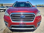 Subaru Ascent 2019
