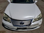 Lexus ES 2011