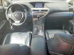 Lexus RX 2015