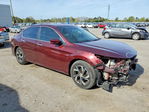 Honda Accord 2017