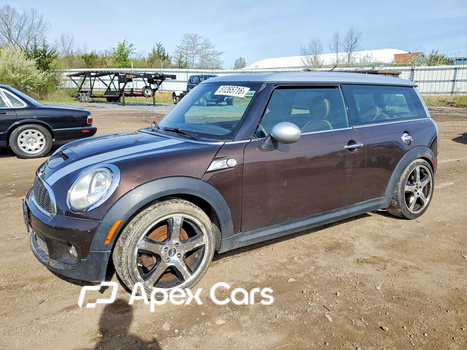 MINI Cooper 2008 - Zdjęcie 1 z 13