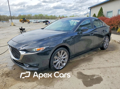 Mazda 3 2019 - Zdjęcie 1 z 12