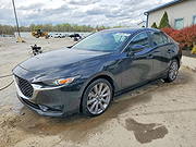Mazda 3 2019