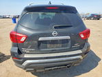 Nissan Pathfinder 2020