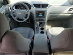 Chevrolet Traverse 2015