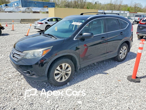 Honda CR-V 2014 - Image 1 of 13