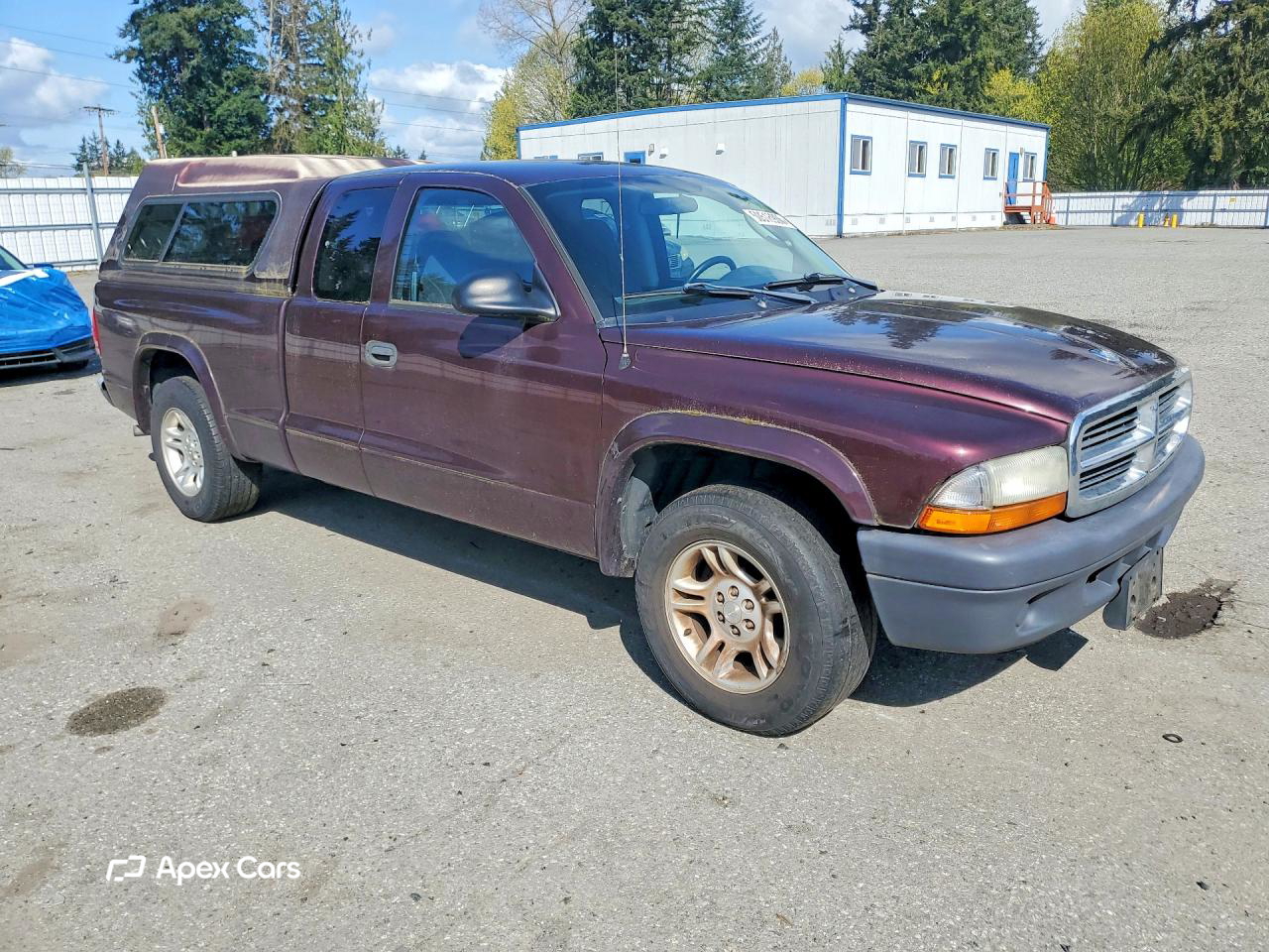 Dodge Dakota 2004