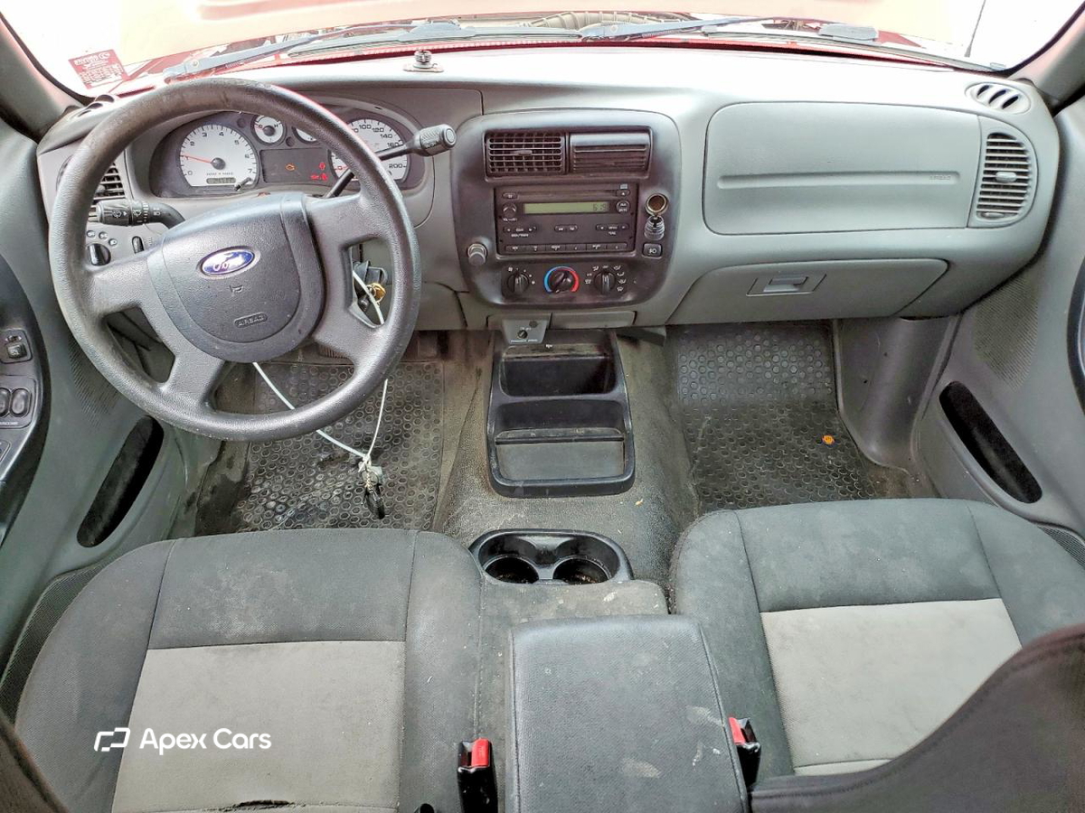 Ford Ranger 2006