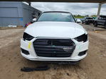 Audi A3 2018