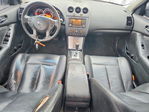 Nissan Altima 2012