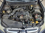 Subaru Outback 2013