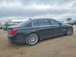 BMW Series 7 2010