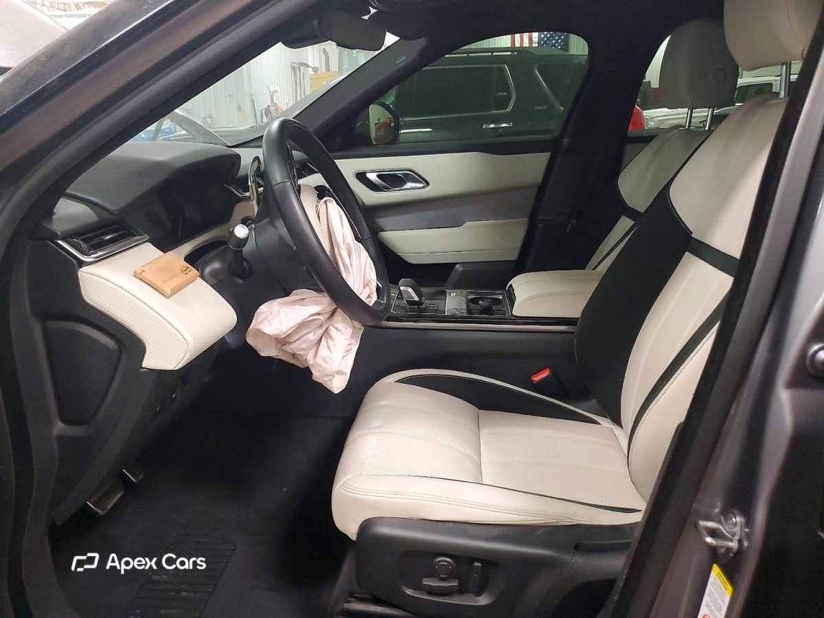 Land Rover Range Rover 2023