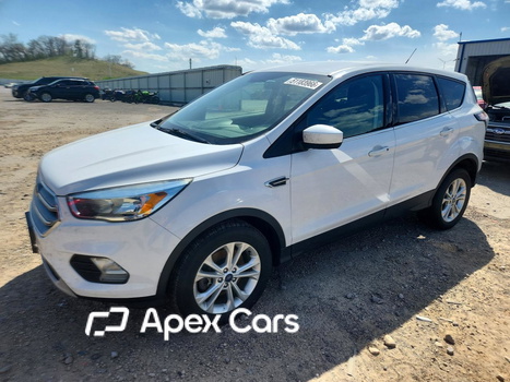 Ford Escape 2017 - Zdjęcie 1 z 13