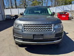 Land Rover Range Rover 2015