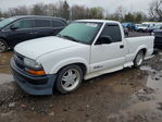 Chevrolet S-10 Pickup 1999