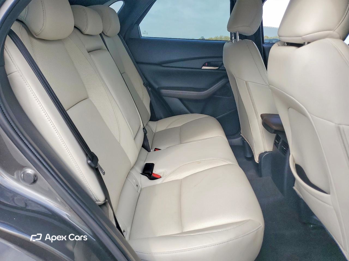 Mazda CX-30 2021