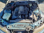 BMW Z3 2001