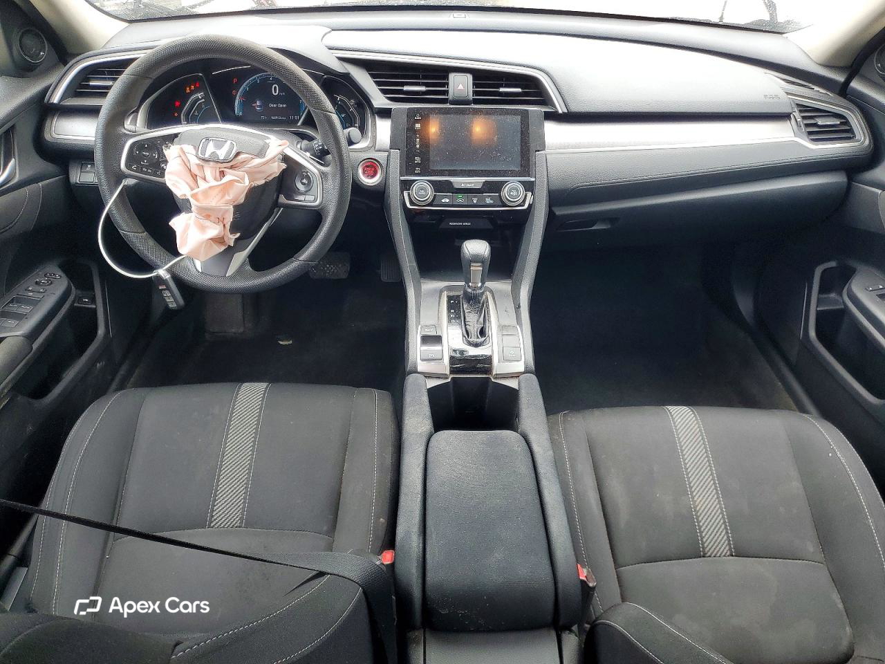 Honda Civic 2017