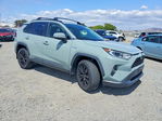 Toyota RAV 4 2021