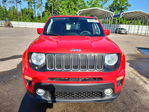 Jeep Renegade 2020