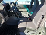 Subaru Forester 2007