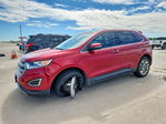 Ford Edge 2018