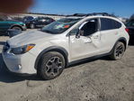Subaru XV 2015