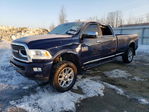 RAM 2500 2017