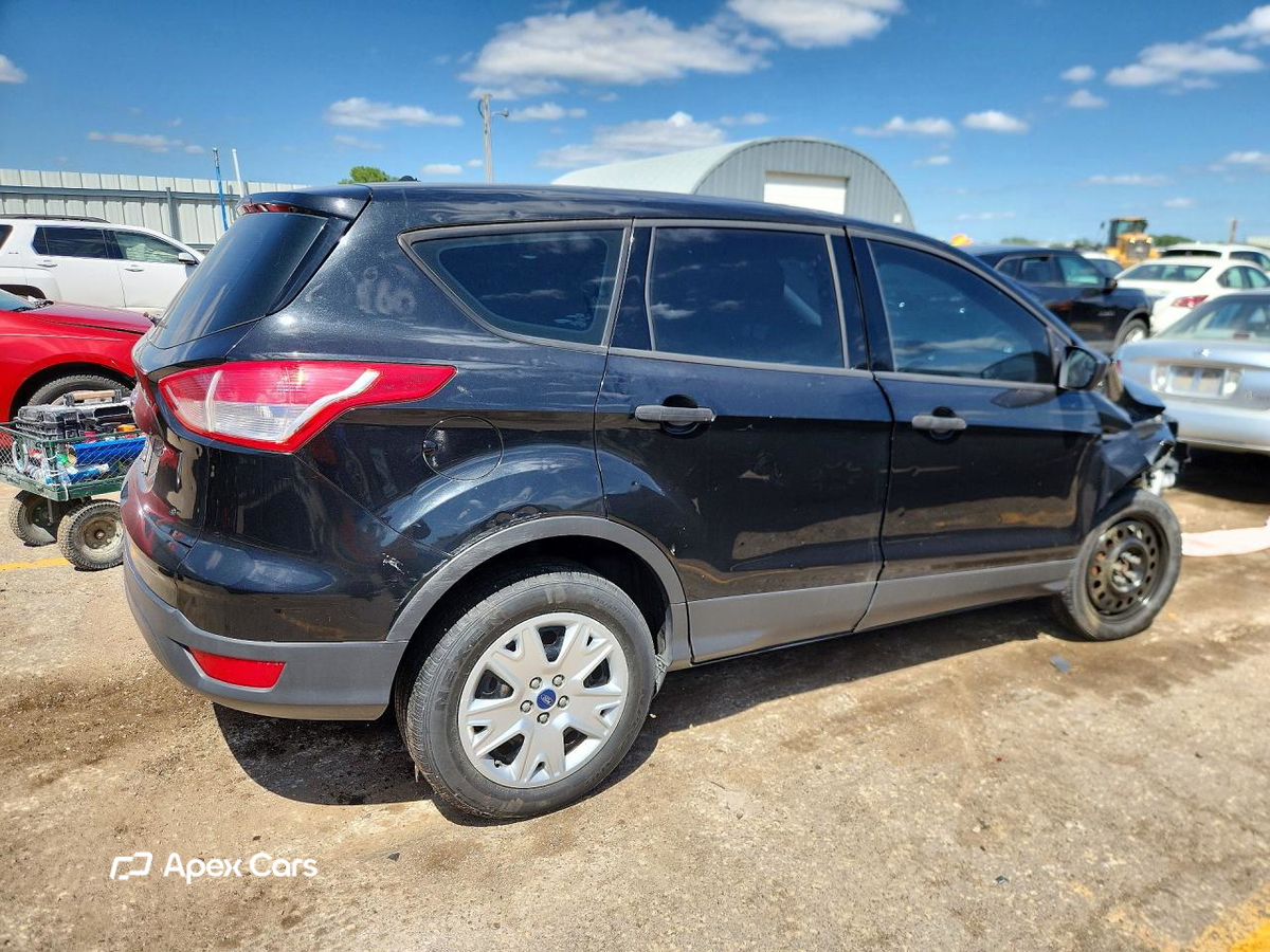 Ford Escape 2013