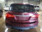 Acura MDX 2014