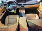 Lexus ES 2018