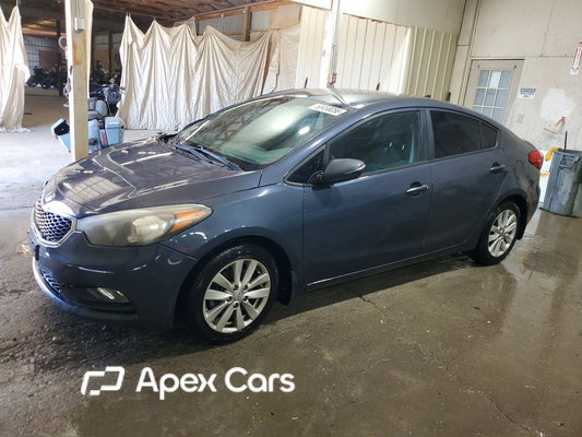 Kia Forte 2016 - Image 1 of 13