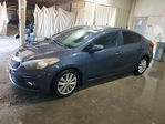 Kia Forte 2016