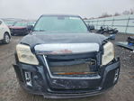 GMC Terrain 2012