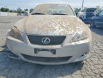 Lexus IS 2008