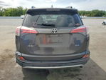 Toyota RAV 4 2018