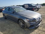 Mercedes-Benz E-klasse 2017