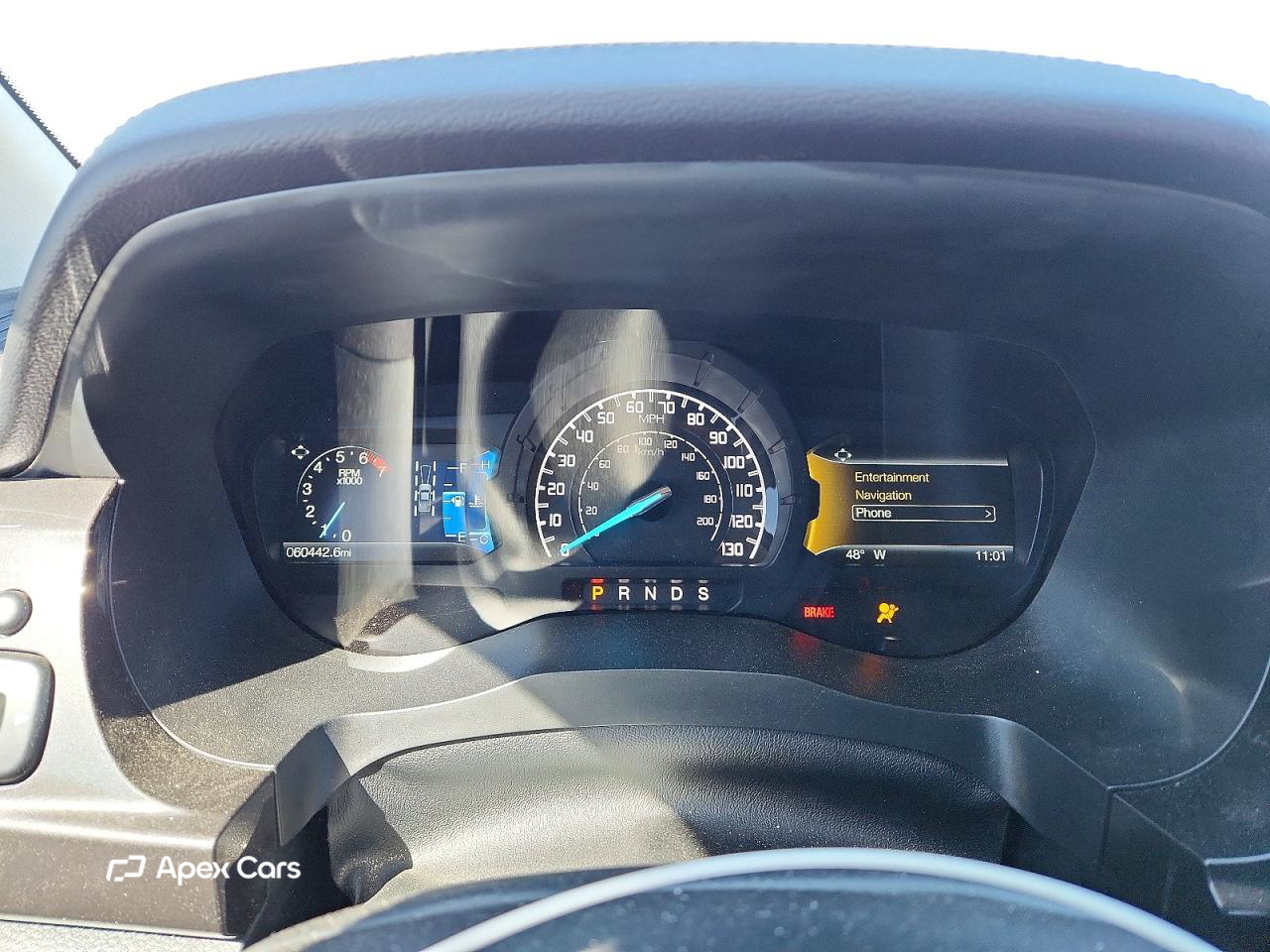 Ford Ranger 2021