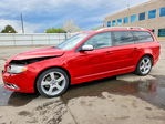 Volvo V70 2010