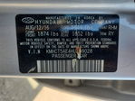Hyundai Accent 2017