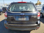 Subaru Forester 2017