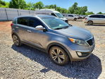 Kia Sportage 2014