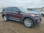 Ford Explorer 2023
