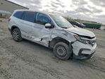 Honda Pilot 2019