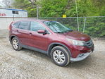 Honda CR-V 2012